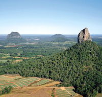 Mt Tibrogargan - Kingaroy Accommodation