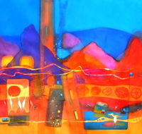 Caloundra Regional Art Gallery - Kingaroy Accommodation