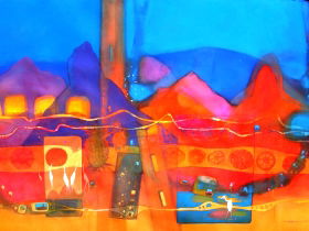 Caloundra Regional Art Gallery - Kingaroy Accommodation 0