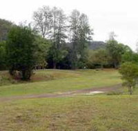 Brooyar State Forest - Kingaroy Accommodation