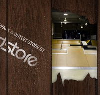 Boardstore Park - Kingaroy Accommodation