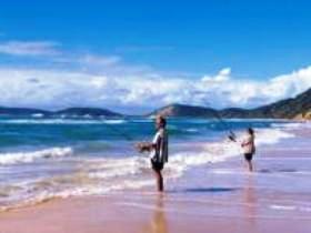 Double Island Point - Kingaroy Accommodation 0