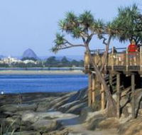Caloundra Coastal Walk - Kingaroy Accommodation