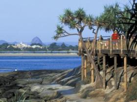 Caloundra Coastal Walk - Kingaroy Accommodation 0