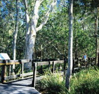 Kinaba Track - Kingaroy Accommodation