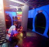 Laserzone Sunshine Coast - Warana - Kingaroy Accommodation