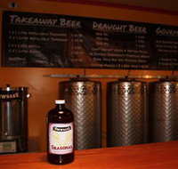 Brewbake at the Big Pineapple - Kingaroy Accommodation