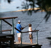 Currimundi Lake Kathleen McArthur Conservation Park - Kingaroy Accommodation