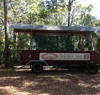 Apallonian Hotel - Kingaroy Accommodation
