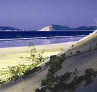 Cooloola Great Sandy National Park - Kingaroy Accommodation