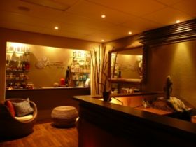 Asante Day Spa - Kingaroy Accommodation 0