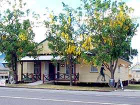 Kilkivan Shire Museum - Kingaroy Accommodation 0