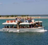 Caloundra Cruise - Kingaroy Accommodation