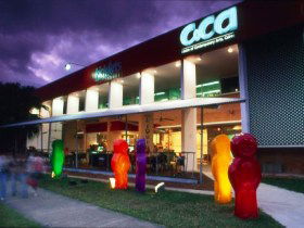 Centre Of Contemporary Arts Cairns - Kingaroy Accommodation 0