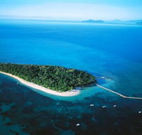 Green Island National Park - Kingaroy Accommodation