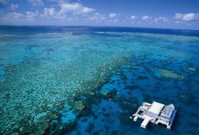 Agincourt Reef - Kingaroy Accommodation 0