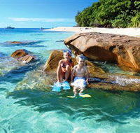 Fitzroy Island National Park - Kingaroy Accommodation