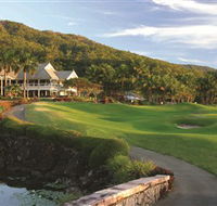 Paradise Palms Golf Course - Kingaroy Accommodation