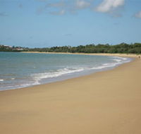 Bucasia Beach - Kingaroy Accommodation