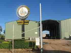  Kingaroy Accommodation