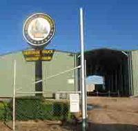 Wintons Diamantina Heritage Truck and Machinery Museum - Kingaroy Accommodation