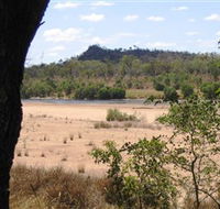 Dalrymple National Park - Kingaroy Accommodation