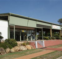 Terrestrial Georgetown Centre - Kingaroy Accommodation