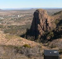 Minerva Hills National Park - Kingaroy Accommodation