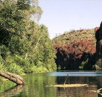 Lawn Hill Circuit - Kingaroy Accommodation