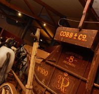 Cobb  Co Museum - Kingaroy Accommodation