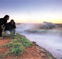 Hydro Power Plant - Kingaroy Accommodation