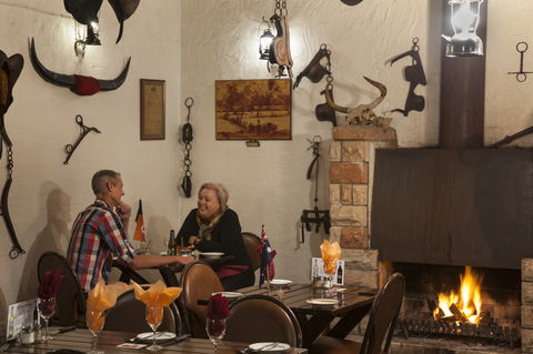 The Overlanders Steakhouse - Kingaroy Accommodation 2