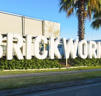 Brickworks Centre - Kingaroy Accommodation