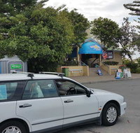 Brad Holmes Surf Coaching - Kingaroy Accommodation