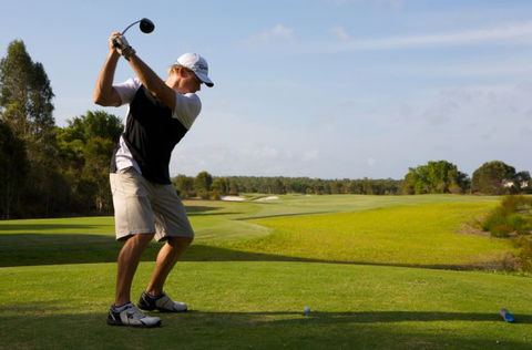 Pelican Waters Golf Club - Kingaroy Accommodation 0