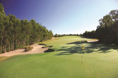 Pelican Waters Golf Club - Kingaroy Accommodation 3