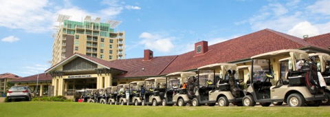 Pelican Waters Golf Club - Kingaroy Accommodation 4