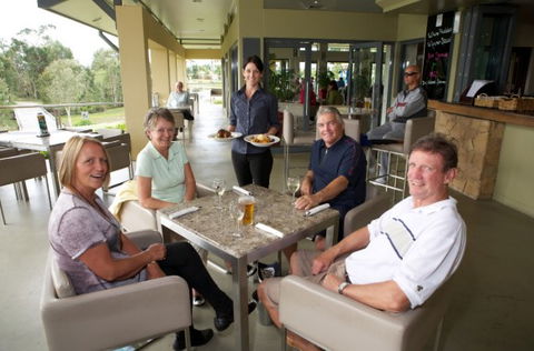 Pelican Waters Golf Club - Kingaroy Accommodation 7