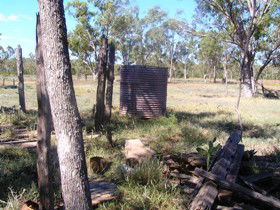 Clara Creek QLD Kingaroy Accommodation
