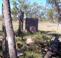 Clara Creek 4x4 Stock Route Trail - Kingaroy Accommodation