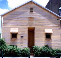 Waterside Workers Hall - Kingaroy Accommodation