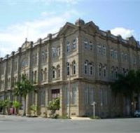 Walter Reid Cultural Centre - Kingaroy Accommodation