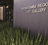Toowoomba Regional Art Gallery - Kingaroy Accommodation