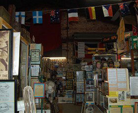 Military And Memorabilia Museum - Kingaroy Accommodation 0