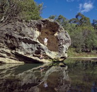 Spyglass Peak - Kingaroy Accommodation