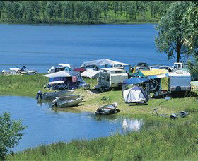 Abbeywood QLD Kingaroy Accommodation