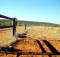 Basalt Byways - Kingaroy Accommodation