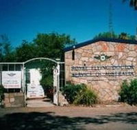 Royal Flying Doctor Service Visitor Centre - Kingaroy Accommodation