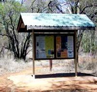 Tregole National Park - Kingaroy Accommodation