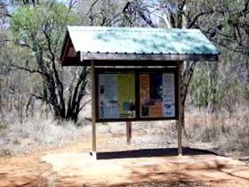 Tregole National Park - Kingaroy Accommodation 0